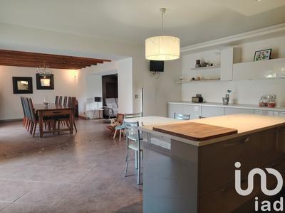 Maison de village - 145 m² - 6 pièces