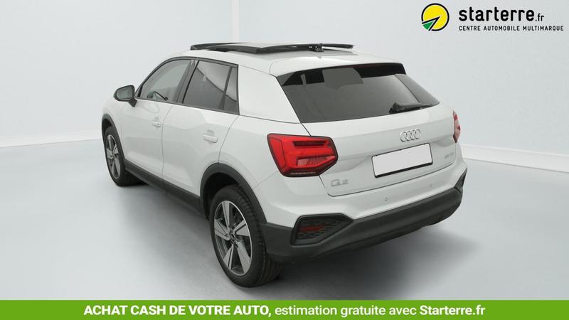 Audi Q2 35 Tdi 150 s tronic 7 Design
