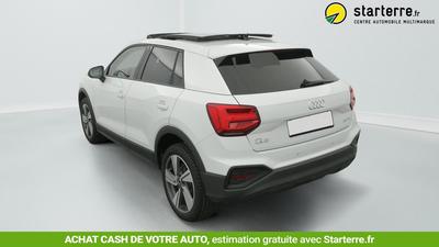 Audi Q2 35 Tdi 150 s tronic 7 Design