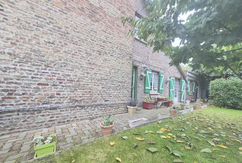 Maison - 81 m² - 2 pièces