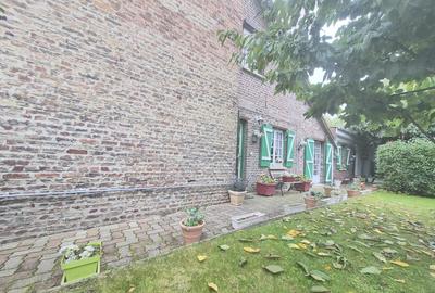 Maison - 81 m² - 2 pièces