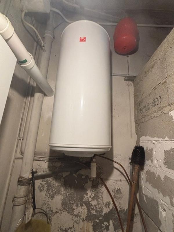 Maison de village - 200 m² - 5 pièces