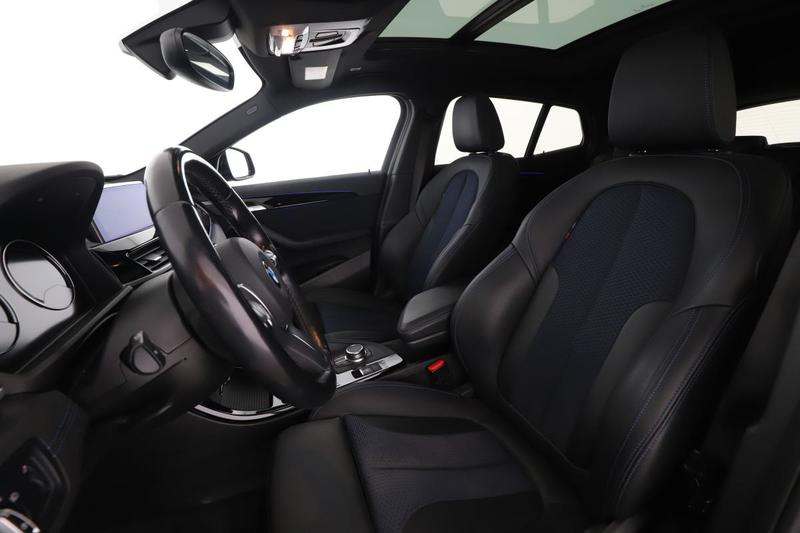 Bmw X2 sDrive18dA m Sport 150 ch