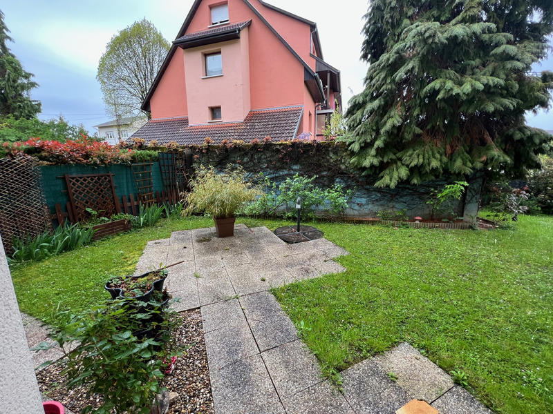 Appartement - 53 m² - 2 pièces