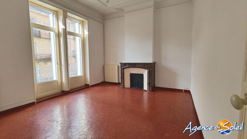 Appartement - 95 m² - 4 pièces