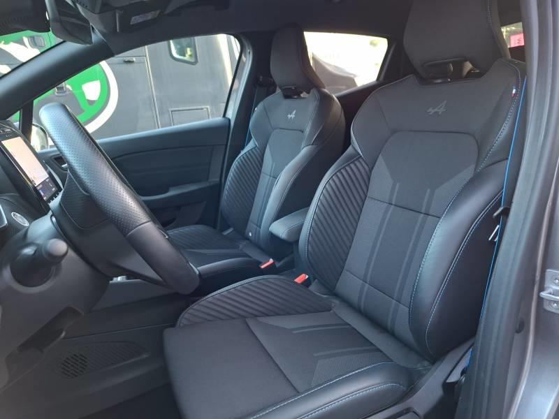 Renault Clio TCe 90 ch Gsr2 Esprit Alpine