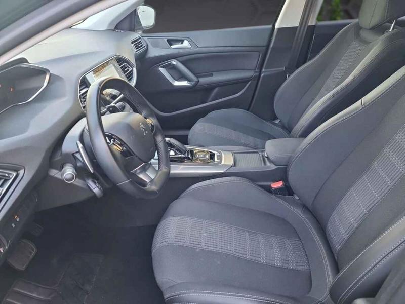 Peugeot 308 Sw 1.5 BlueHDi 130 cv s&amp;S Allure Eat8