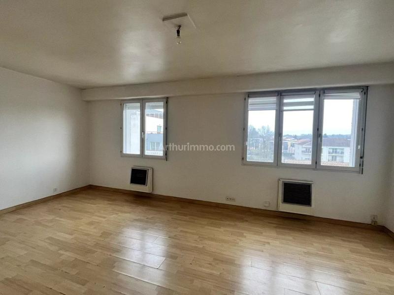 Appartement - 32 m² - 1 pièce