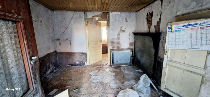 Maison - 118 m² - 5 pièces