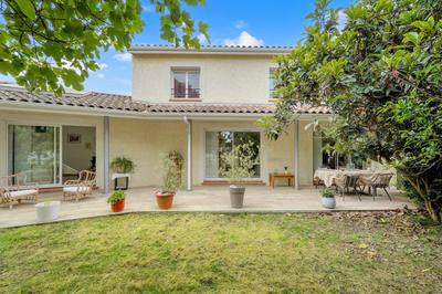 Villa - 170 m² - 5 pièces