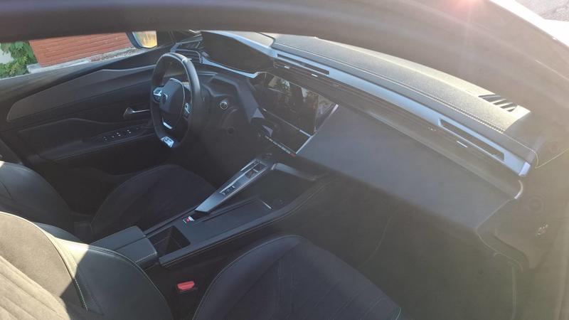 Peugeot 308 1.5 BlueHDi 130 Eat8 Gt - Automatique