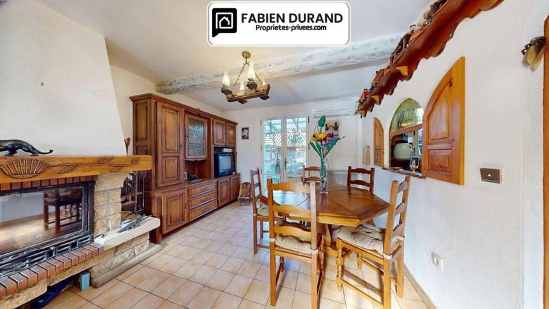 Maison - 73 m² - 4 pièces