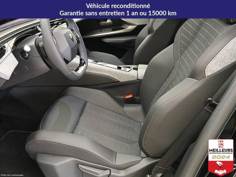 Peugeot 3008 Nouveau Hybrid 145 e-Dcs6 Gt