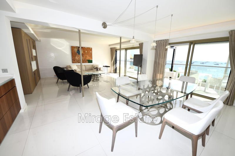 Appartement - 131 m² - 4 pièces