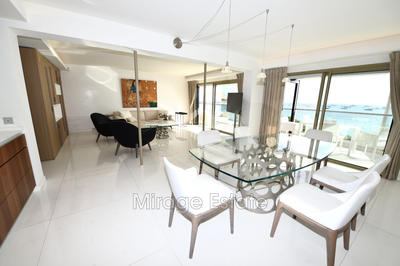 Appartement - 131 m² - 4 pièces