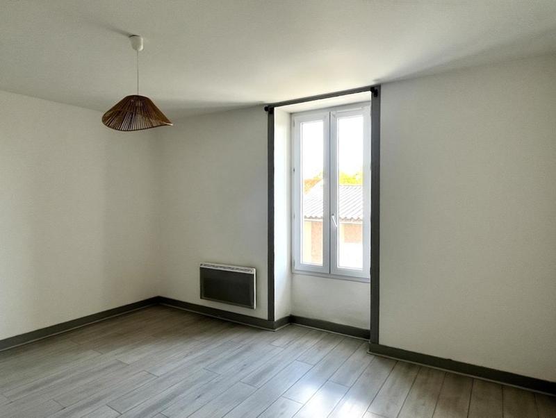 Maison - 133 m² - 4 pièces