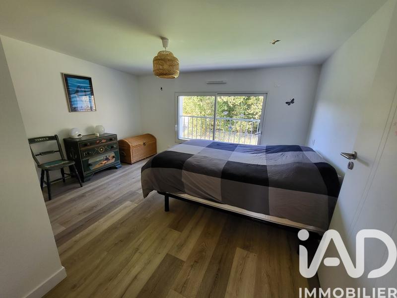 Maison - 158 m² - 5 pièces