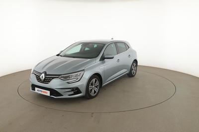 Renault Mégane 1.5 dCi Blue Intens Edc 115 ch