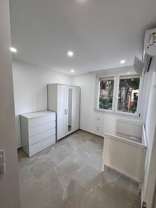 Appartement - 65 m² - 4 pièces