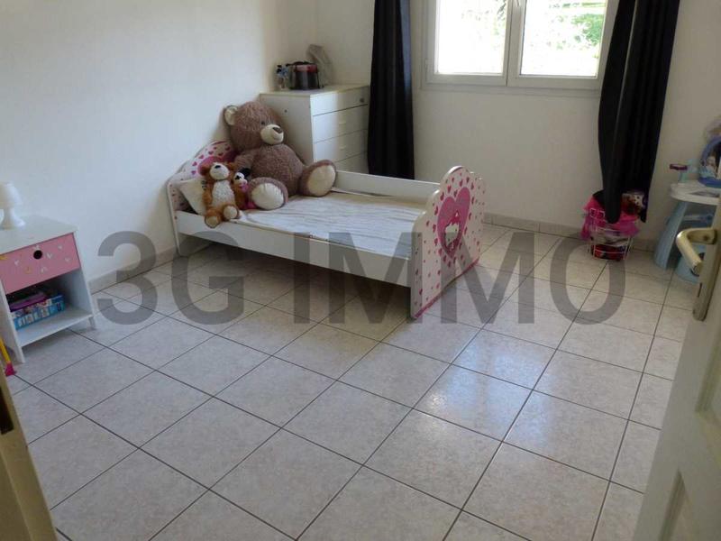 Maison - 180 m² - 7 pièces