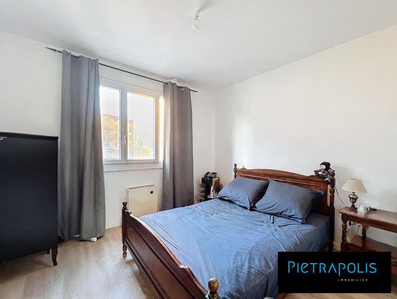 Appartement - 78 m² - 3 pièces