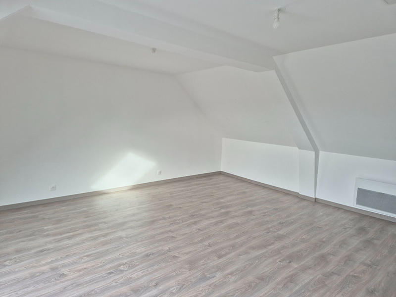 Maison - 79 m² - 4 pièces