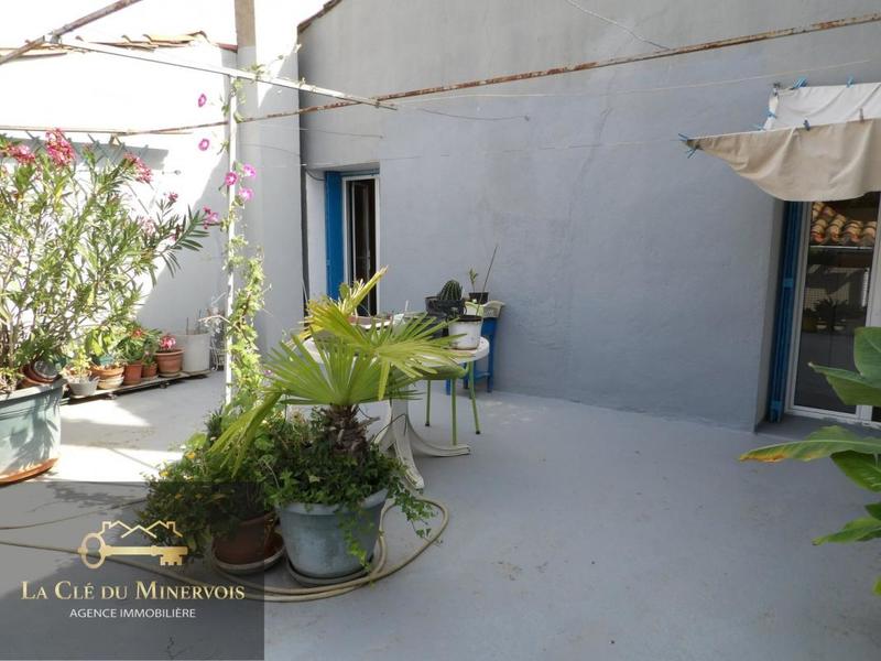 Maison de village - 160 m² - 7 pièces