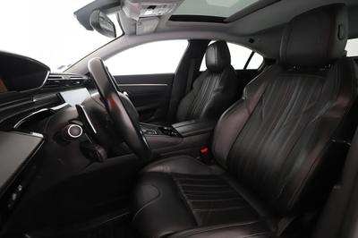 Peugeot 508 1.5 Blue-HDi Allure Business Eat8 131 ch