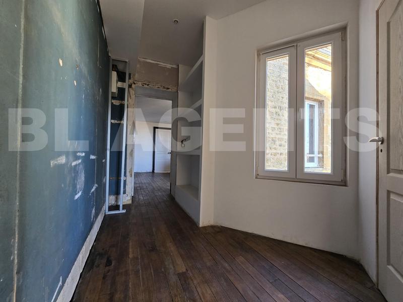 Appartement - 131 m² - 5 pièces