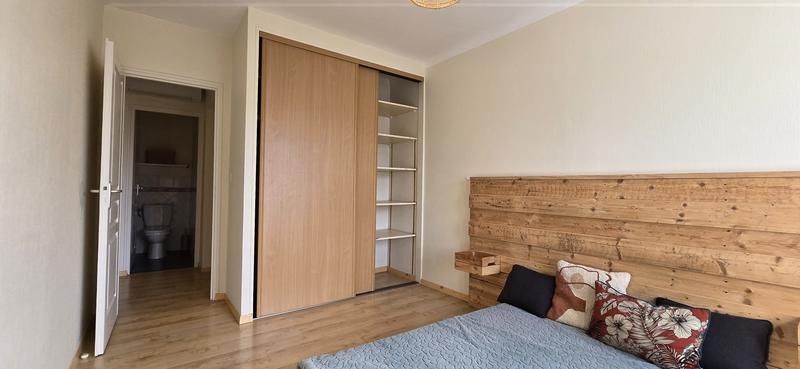 Appartement - 86 m² - 4 pièces