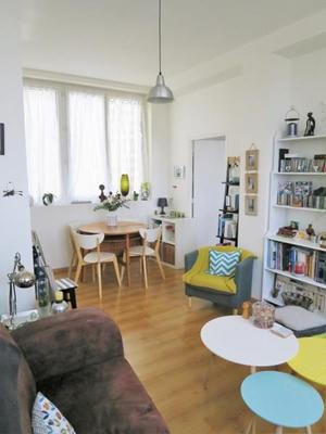 Appartement - 52 m² - 2 pièces