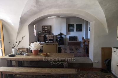 Maison en pierre - 126 m² - 5 pièces