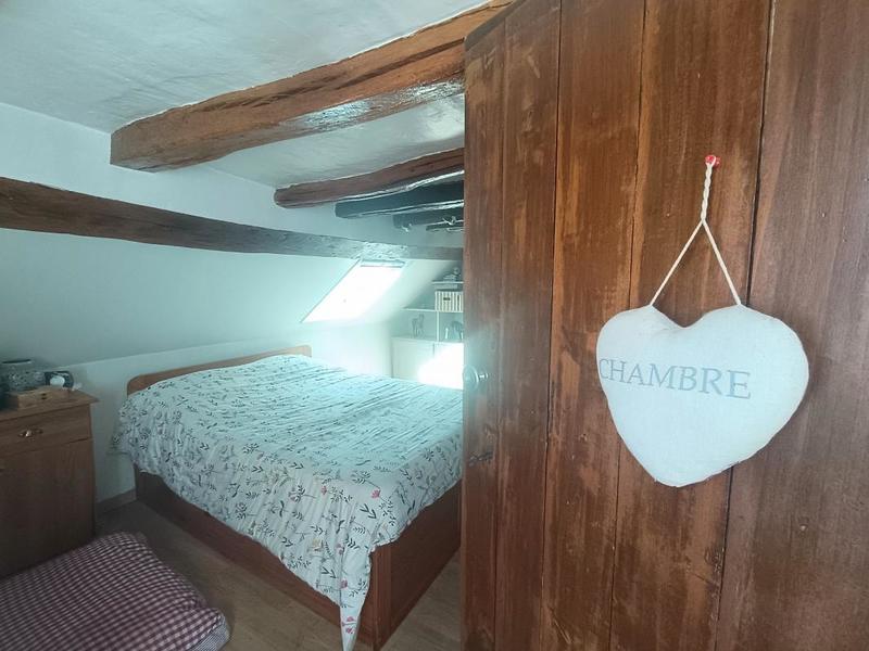 Maison - 125 m² - 4 pièces