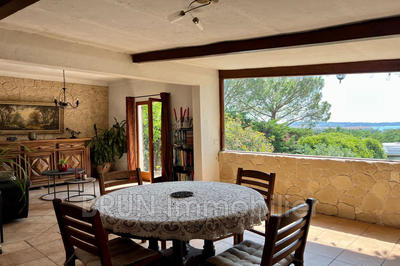 Maison ancienne - 100 m² - 4 pièces