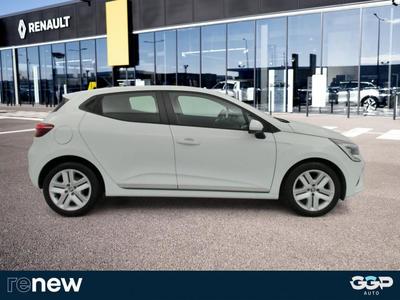 Renault Clio V TCe 90 - 21n Business