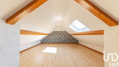 Appartement - 91 m² - 3 pièces