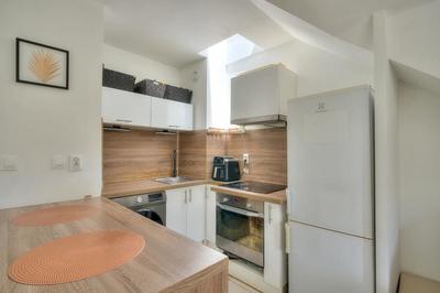 Duplex - 45 m² - 3 pièces