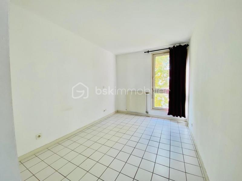 Appartement - 88 m² - 4 pièces