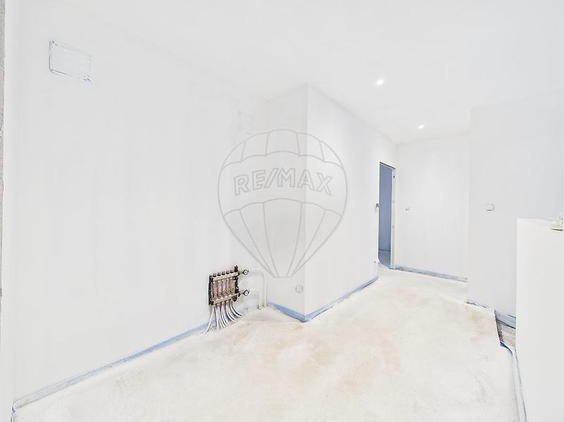 Maison - 134 m² - 5 pièces