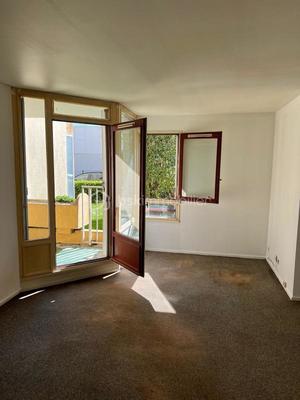 Appartement - 56 m² - 2 pièces