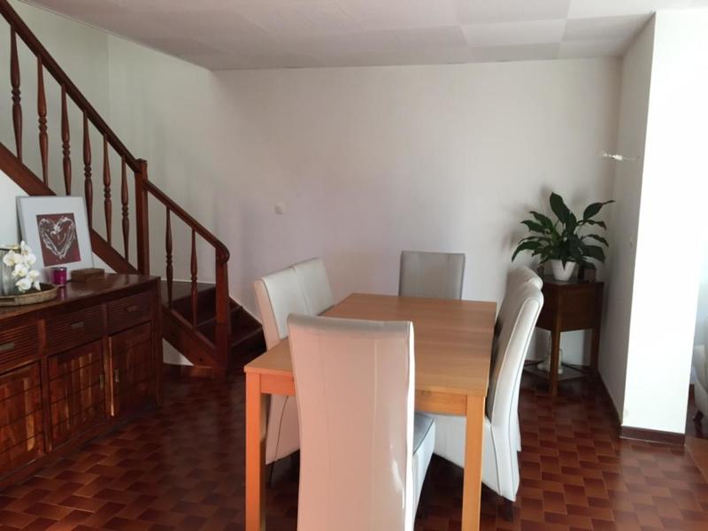 Maison - 138 m² - 6 pièces