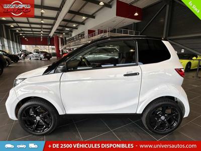 Aixam City Sport Electrique