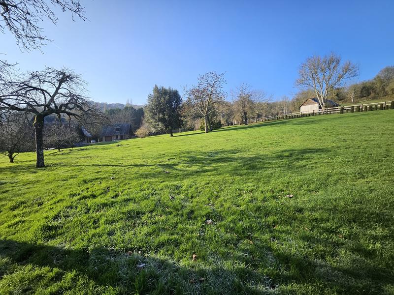 Maison - 129 m² - 8 pièces