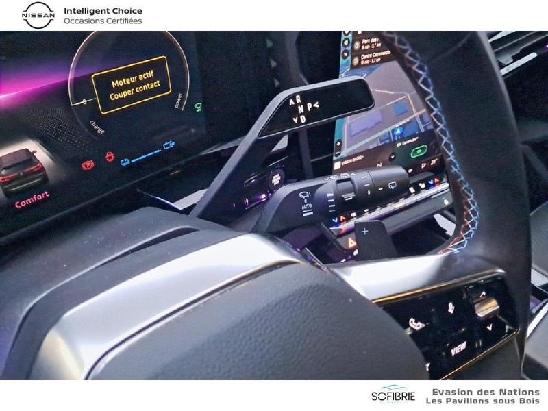 Renault Austral E-Tech hybrid 1.2 E Tech 200 Iconic Esprit Alpine