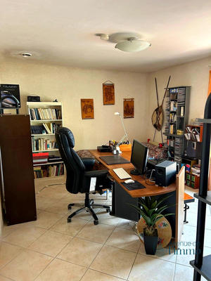 Maison - 169 m² - 7 pièces