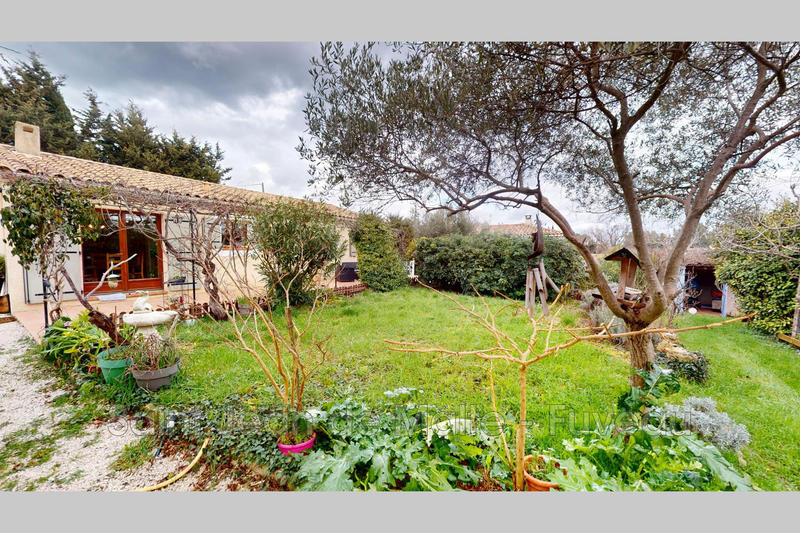 Maison - 130 m² - 4 pièces