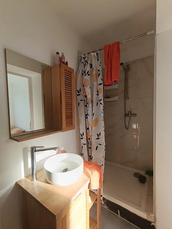 Appartement - 76 m² - 4 pièces