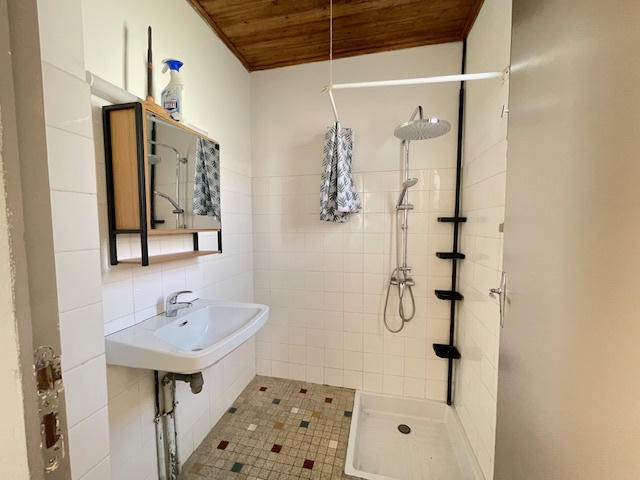 Maison - 62 m² - 4 pièces