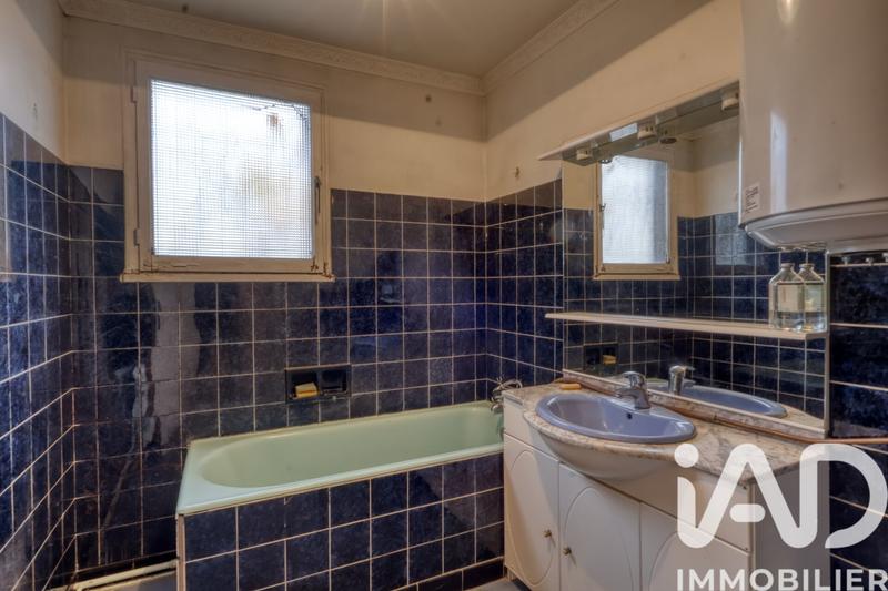 Maison - 129 m² - 5 pièces