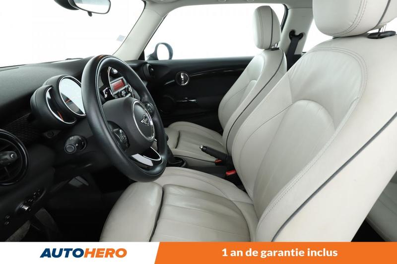 Mini Mini Cooper s Bva 3p 192 ch